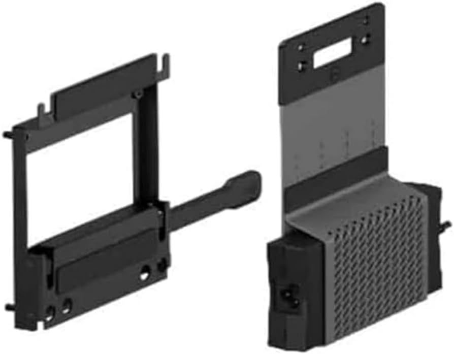 OPTIPLEX MICRO AND THIN CLIENT/VESA MOUNT W/ADAPTER BRACKET