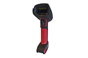 USB Kit: Wireless. 1D/2D, XLR focus, Bluetooth Class 1 (1991iXLR-3), charge & communication base (CCB22-100BT-03N), cable (CBL-500-300-S00)