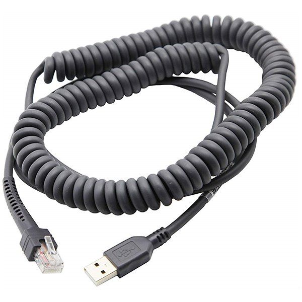 CBL:USB,DGRAY MAX,9FT,CLD