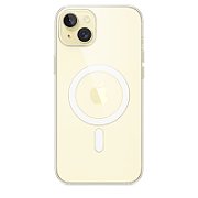 IPHONE 15 PLUS CLEAR CASE/WITH MAGSAFE