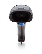 QUICKSCAN LITE 2500 2D IMAGER/KIT W/ COILED USB + STAND BLK