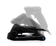 QUICKSCAN LITE 2500 2D IMAGER/KIT W/ COILED USB + STAND BLK