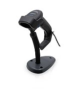 QUICKSCAN LITE 2500 2D IMAGER/KIT W/ COILED USB + STAND BLK
