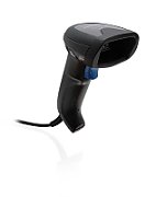 QUICKSCAN LITE 2500 2D IMAGER/KIT W/ COILED USB + STAND BLK