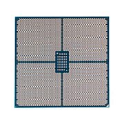 Procesor server AMD EPYC 9184X, socket SP5, 16C / 32T, 3.55 - 4.20 GHz, 768 MB cache, 320 W