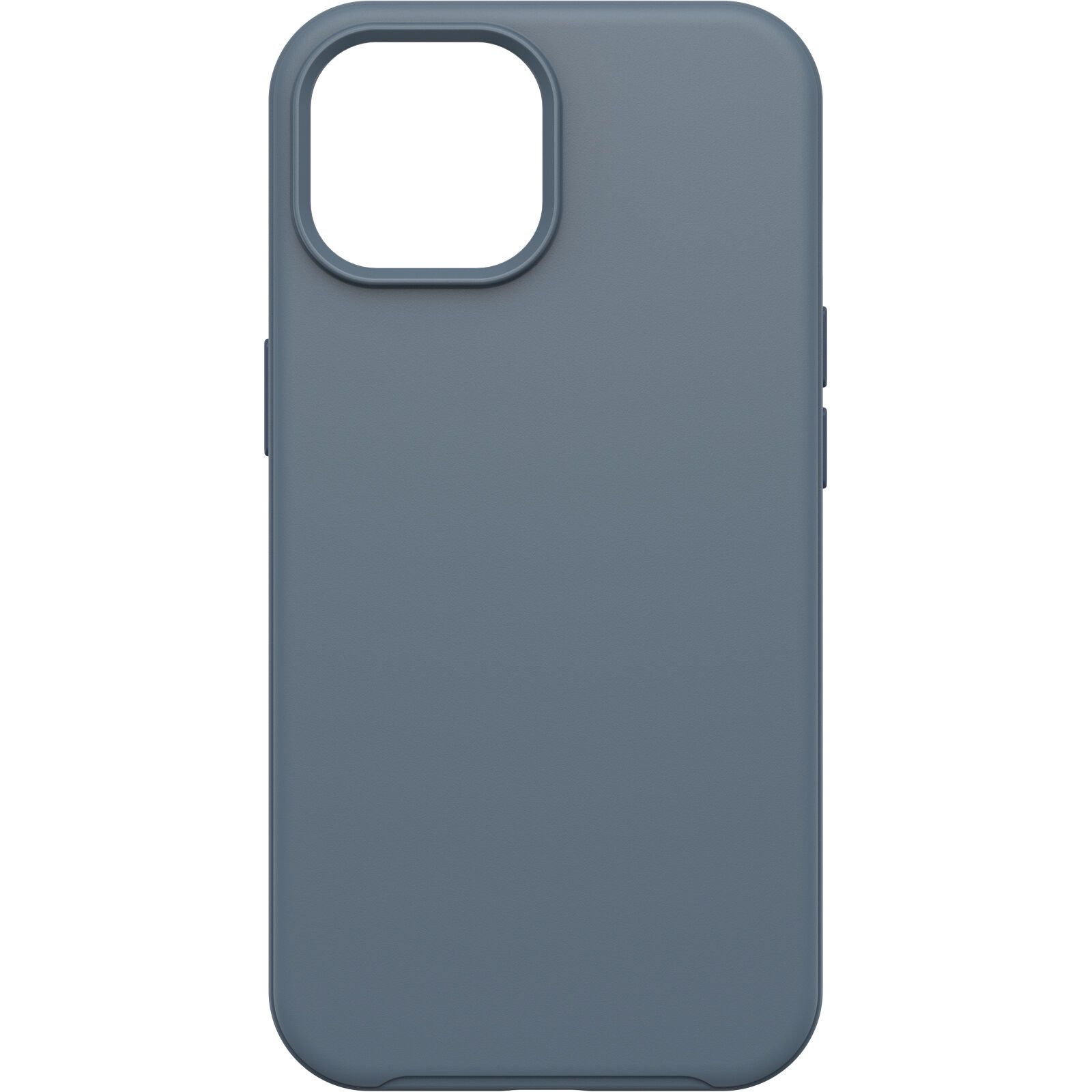 OB SYMMETRY MAGSAFE APPLE/IPHONE 15/14/13 BLUETIFUL BLUE