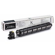 Cartus toner Kyocera 1T02ND0NL0 ,Negru ,30 000 pagini ,Original (TK-8515k)