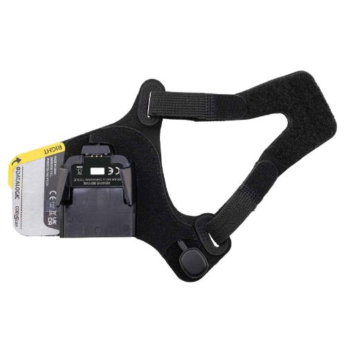 Right Hand Trigger - Adjustable Multisize - 5 pcs