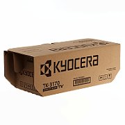 Cartus toner Kyocera 1T02T80NLC ,Negru ,15 500 pagini ,Original (TK-3170)