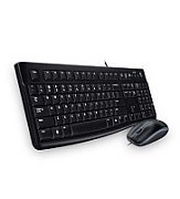 DESKTOP MK120/PAN-NORDIC LAYOUT