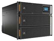 VERTIV LIEBERT GXT5 1PH UPS/16KVA INPUT PLUG HARDWIRED 9U