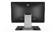 2402L 24-inch wide LCD Desktop, Full HD, Projected Capacitive 10-touch, USB Controller, Clear, Zero-bezel, VGA and HDMI video interface, Bla