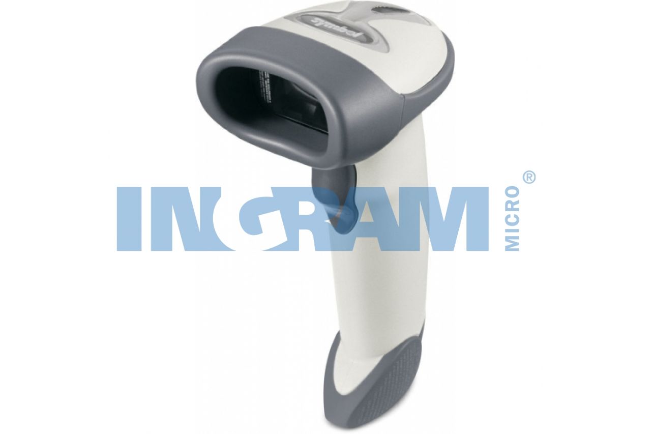 KT:LS2208,WHT,USB CBL,STAND
