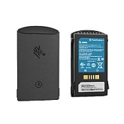 BATTERY PACK,LITHIUM ION,PP+ MC3300 HIGH CAPACITY BATTERY QTY-10