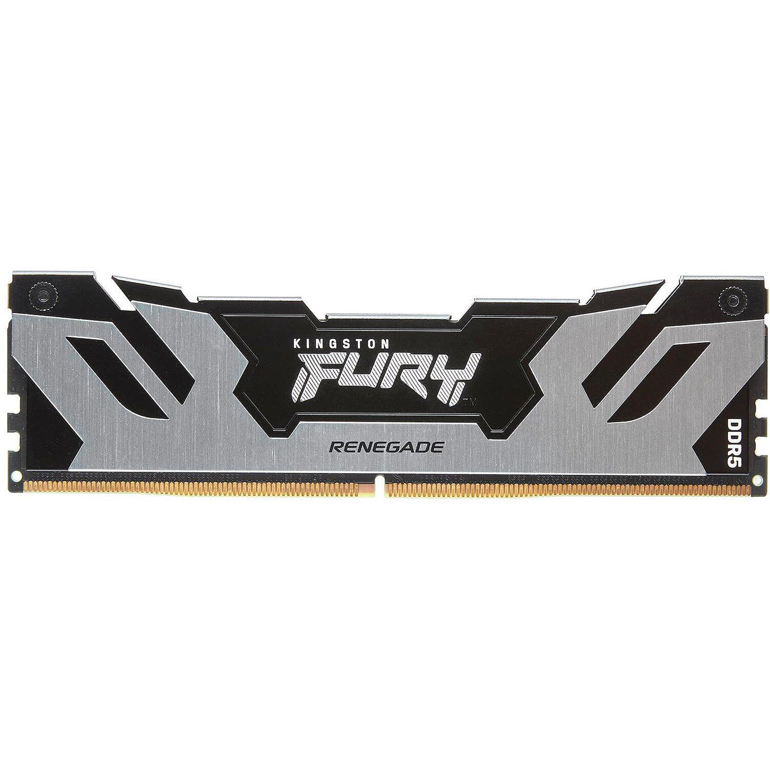 Memorie Kingston FURY Renegade 24 GB DDR5 7200 MHz CL38, XMP 3.0, Negru-argintiu