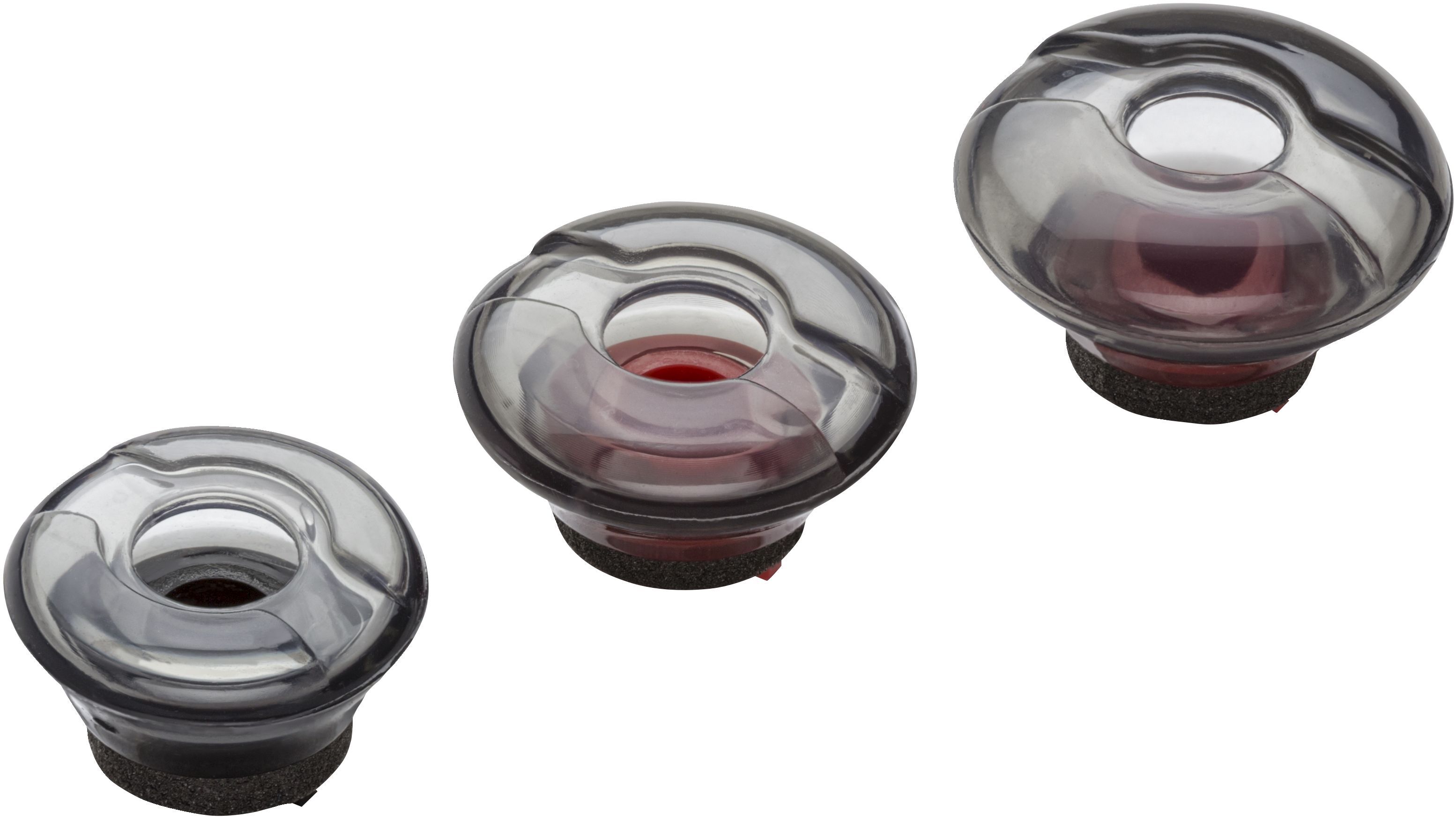 Poly Voyager 5200 Small Eartips and Foam Covers (3 Pieces)
