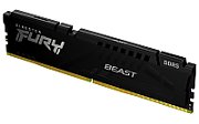 Memorie Kingston FURY Beast 32 GB DDR5 5600 MHz CL36, XMP 3.0 / EXPO, Negru