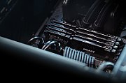 Memorie Kingston FURY Beast 32 GB DDR5 5600 MHz CL36, XMP 3.0 / EXPO, Negru