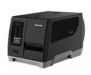 PM45A, Icon Display, Ethernet, Fixed Hanger, TT, 203 DPI, No Power Cord