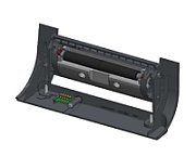 Kit, Upgrade, Dispenser, ZD421D, ZD621D