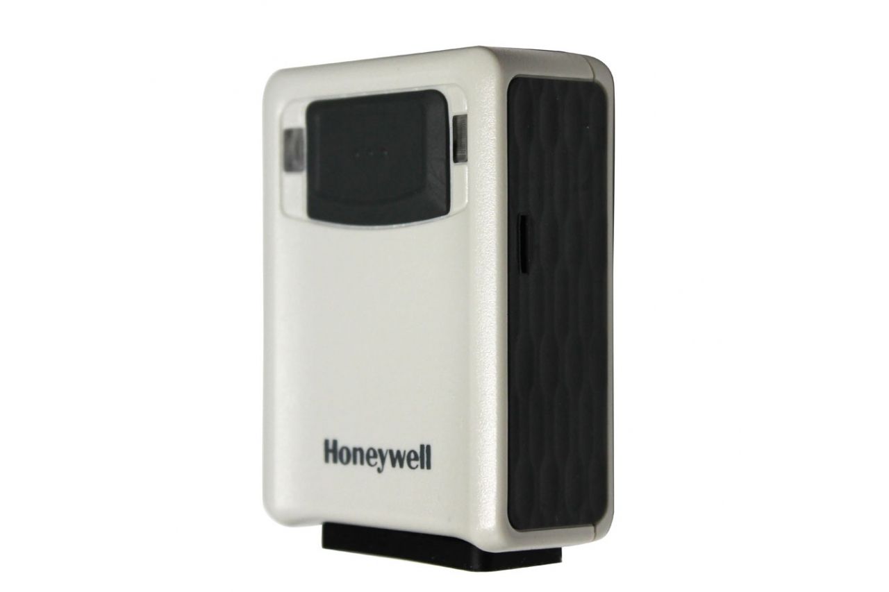 Scanner: 1D, PDF417, 2D ivory scanner (3320g-4) RS232/USB/KBW