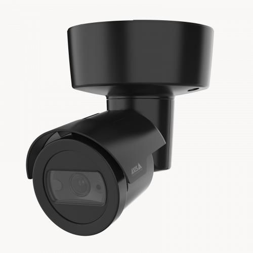 AXIS M2036-LE BLACK 130 HFOV/4MP 30 FPS