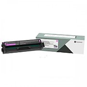 Cartus toner Lexmark 20N20M0 ,Magenta ,1500 Pagini ,Original (20N20M0)
