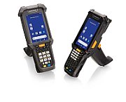 SKORPIO X5 XLR PGRIP WIFI 4.3IN/BT 4GB/64GB 47-KEY 2D A10 EXT.B