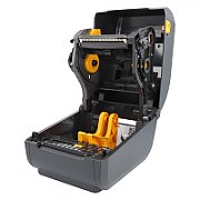 Thermal Transfer Printer (74M) ZD220 Standard EZPL, 203 dpi, EU and UK Power Cords, USB