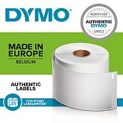 LW-LABELS 32X 57MM/WHITE 1X 1000PCS