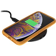OTTERBOX WIRELESS CHARGING PAD/10W + EU WALL CHARGER 18W + USB