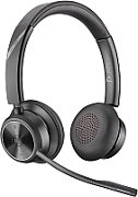 Poly Savi 7320 Office Stereo DECT 1880-1900 MHz Headset EMEA - INTL English Loc  Euro plug