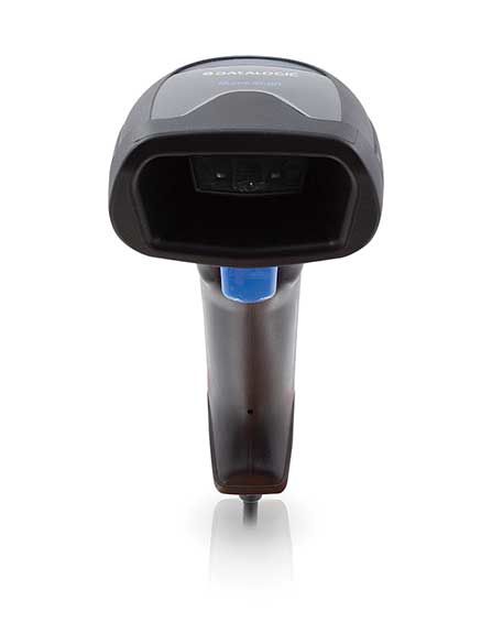 QUICKSCAN LITE 2500 2D IMAGER/USB BLACK