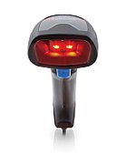 QUICKSCAN LITE 2500 2D IMAGER/USB BLACK