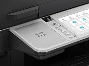 Imprimanta multifunctionala laser monocrom Kyocera MA5500ifx, A4, duplex, ADF, USB 2.0, Wi-Fi, 55 ppm