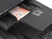 Imprimanta multifunctionala laser monocrom Kyocera MA5500ifx, A4, duplex, ADF, USB 2.0, Wi-Fi, 55 ppm