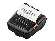 SPP-R310PLUS W/ SERIAL USB WLAN/100MM/SEC 203DPI LI-ION 2600MAH