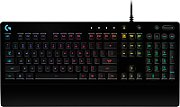 G213 PRODIGY GAMING KEYBOARD/N/A - HUN - INTNL