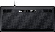 G213 PRODIGY GAMING KEYBOARD/N/A - HUN - INTNL