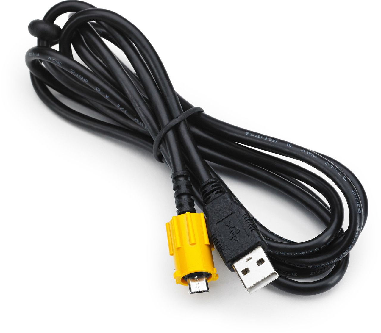 KIT, Acc Micro,USB,B, to,USB,A,Plug,1.8M, ZQ500 Series