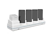 CT30 XP NON-BOOTED 5-BAY/CHARGING BASE HC KIT + PWR SUPP
