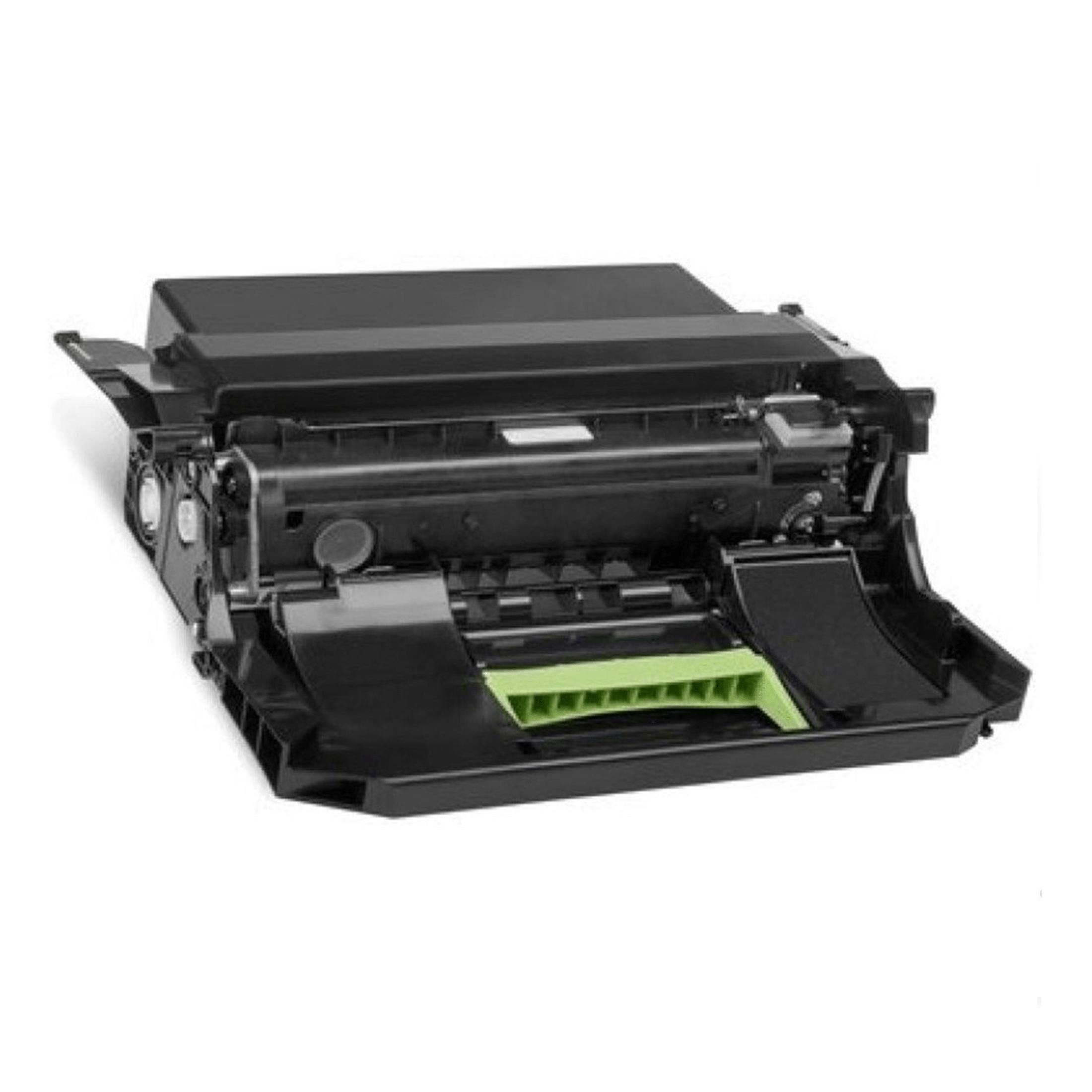 Unitate fixare imagine Lexmark 50F0Z0E ,Negru ,60 000 pagini ,Original (50F0Z0E)