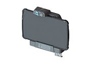 ZEBRA ET4X 10IN SLIM DUAL USB/DOCKING STATION (BARE WIRE)