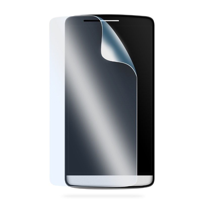 CT30 XP screen protector, 1 piece per pack. Can be used with stylus.