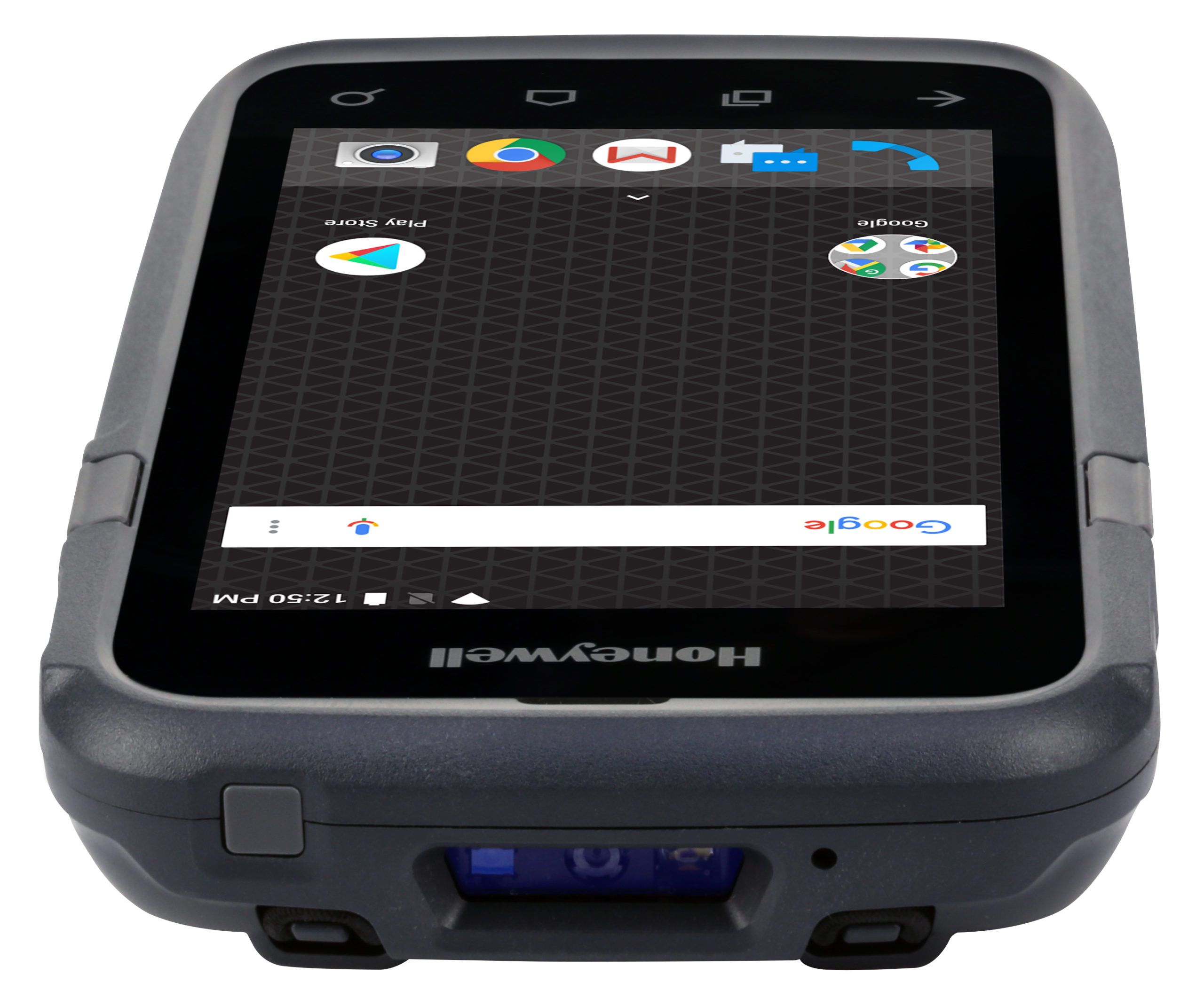 CT60 AND 7.1.1 WLAN 1D/2D/4GB/32GB 13MP BT NFC IN