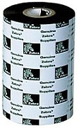 Resin Ribbon, 131mmx450m (5.16inx1476ft), 5095 High Performance, 25mm (1in) core, 6/box