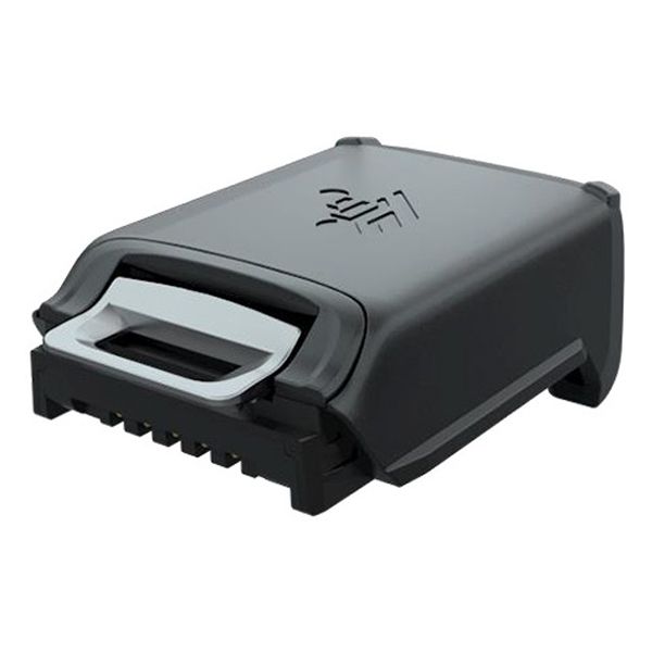 RS5100 Lithium Ion Battery 10-pack, Extended 735mAh, Worldwide