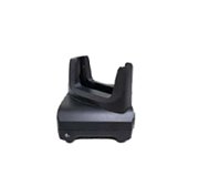 Single Slot Charge and Ethernet Comm. Cradle req. PWR-BGA12V50W0WW & CBL-DC-388A1-01 & country specific AC Line Cord (sold separately)