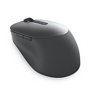 Dell MS5320W Maus optisch 7 Tasten kabellos (MS5320W-GY) (MS5320WGY)
