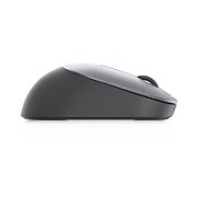 Dell MS5320W Maus optisch 7 Tasten kabellos (MS5320W-GY) (MS5320WGY)